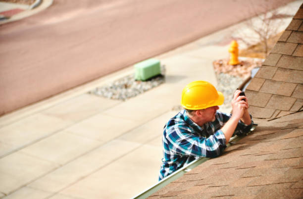 Best Commercial Roofing Services  in Moose Lake, MN