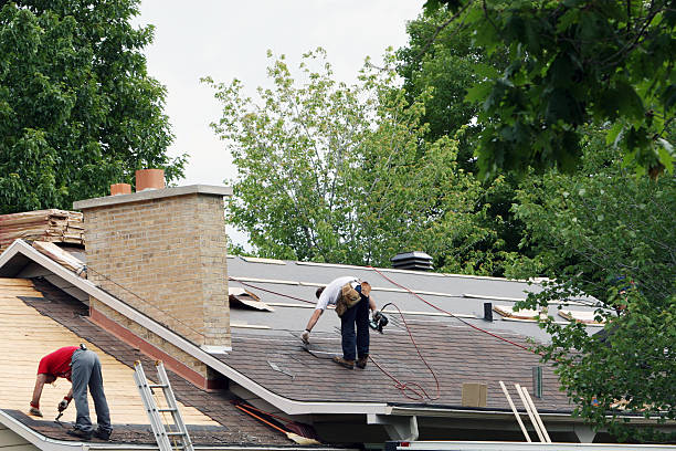 Quick and Trustworthy Emergency Roof Repair Services in Moose Lake, MN